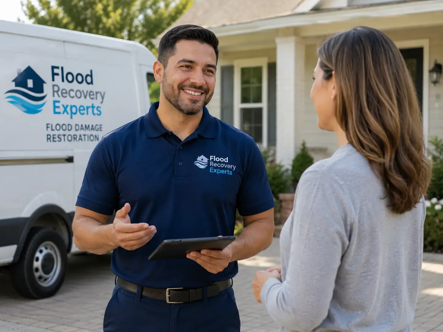 Flood Damage Cleanup Pleasant Lake, IN FAQs